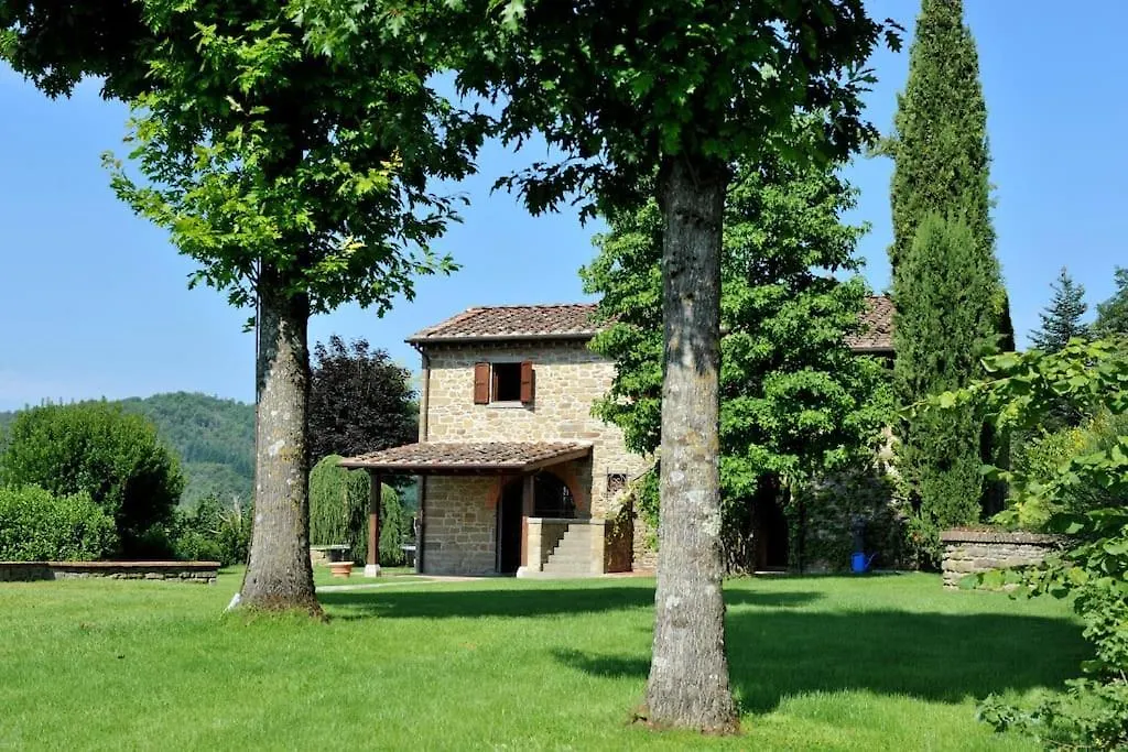 Villa Montermoli Tuskany Santa Maria delle Grazie 0*,  Italy
