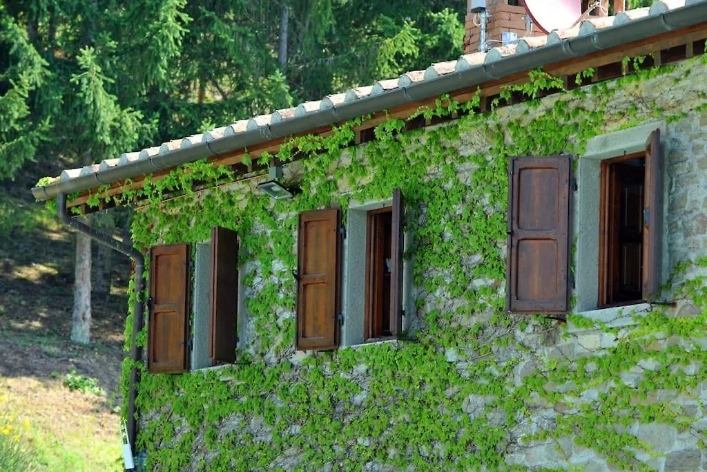 Villa Montermoli Tuskany Santa Maria delle Grazie